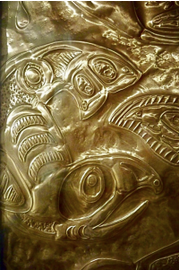 How To Emboss Copper Foil