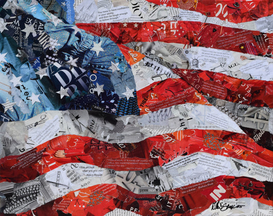 First Ladies Flag