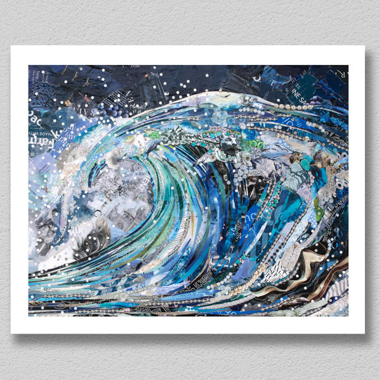 Ocean Wave #2