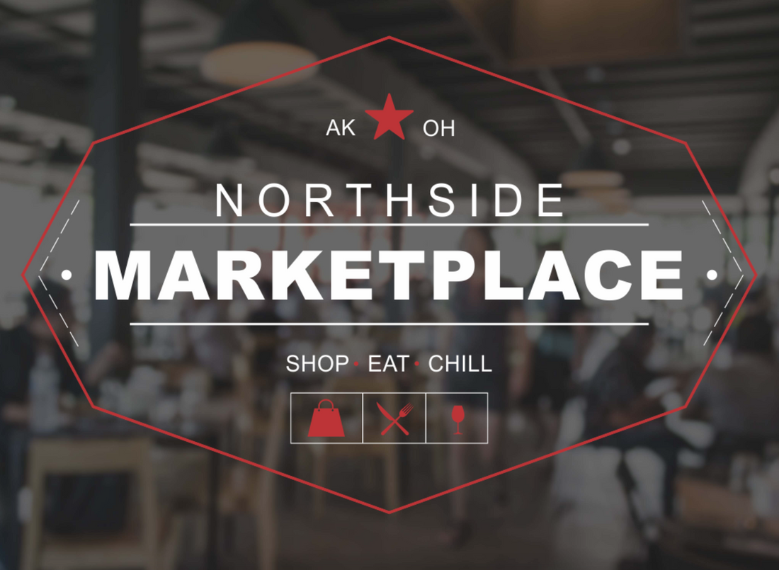 Coming Soon! Permanent Pop Up Shop at Northside Marketplace