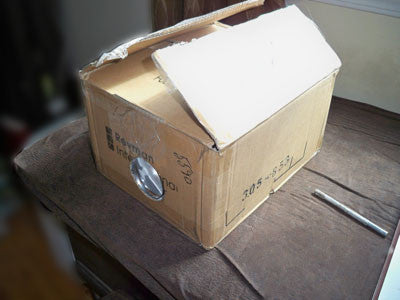 How to Make a DIY Projector for Art