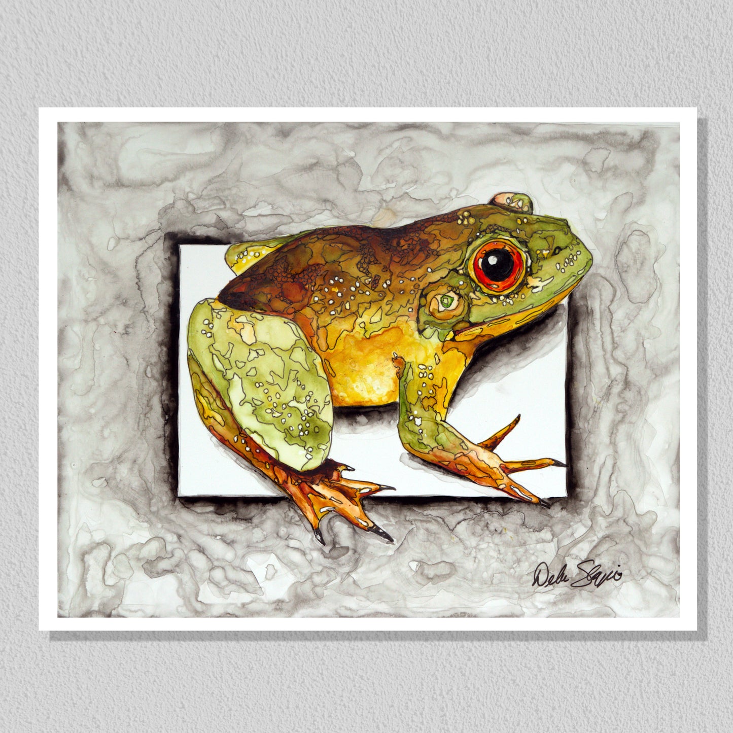 Frog