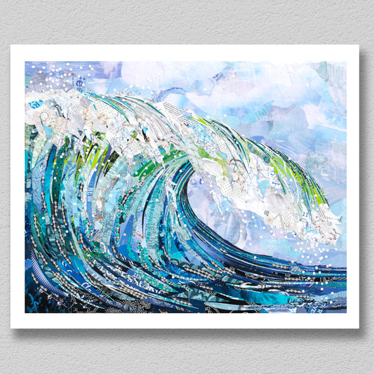 Ocean Wave #1