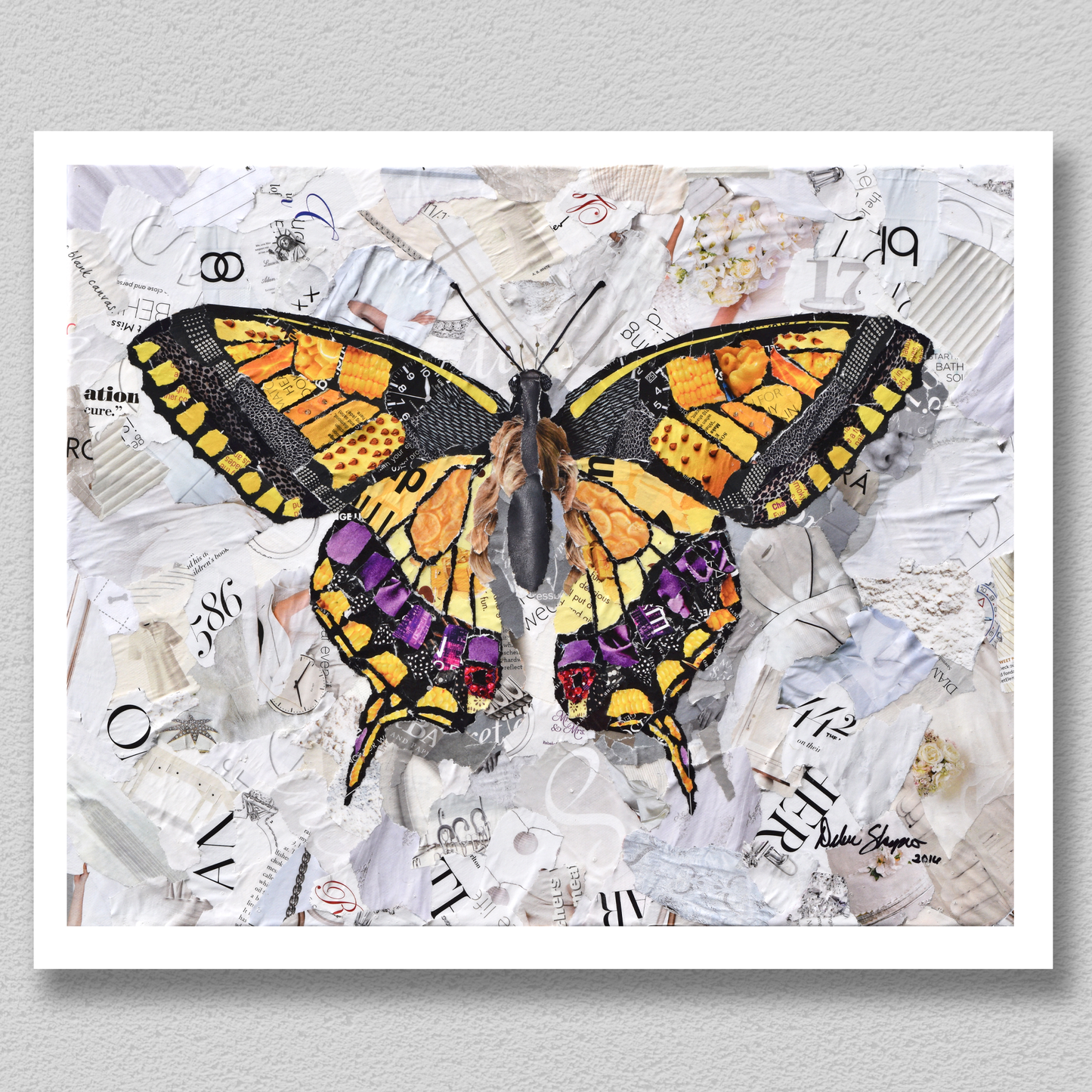 Swallowtail