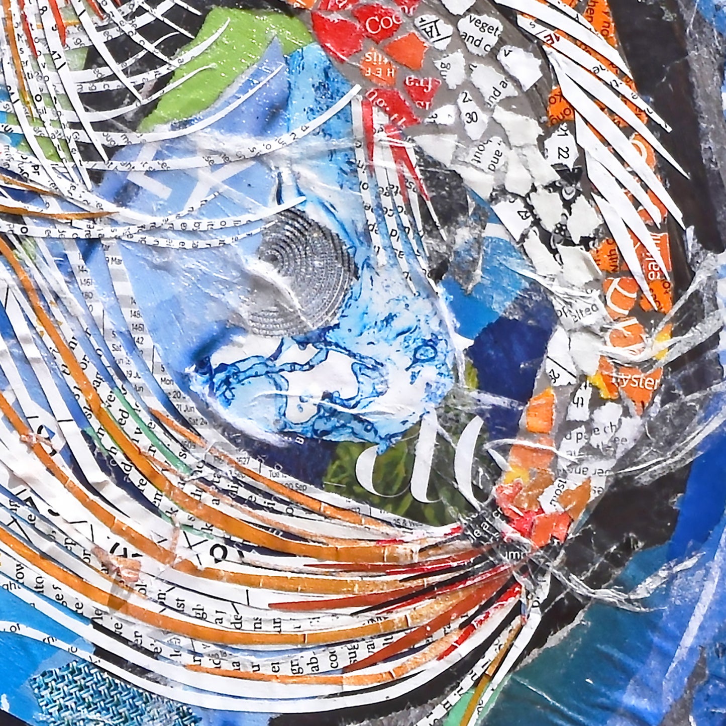 Yin Yang Koi